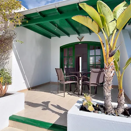 Aquarius Pdc Pool Apartman Tías