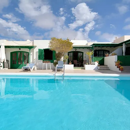 Aquarius Pdc Pool Tías